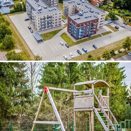 Medvalakio Butas Palanga